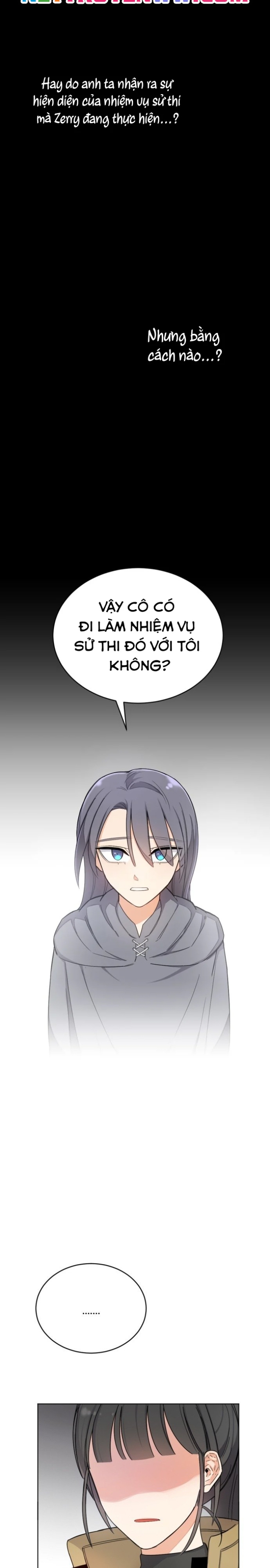 Vr &amp; Rpg - Chương 6