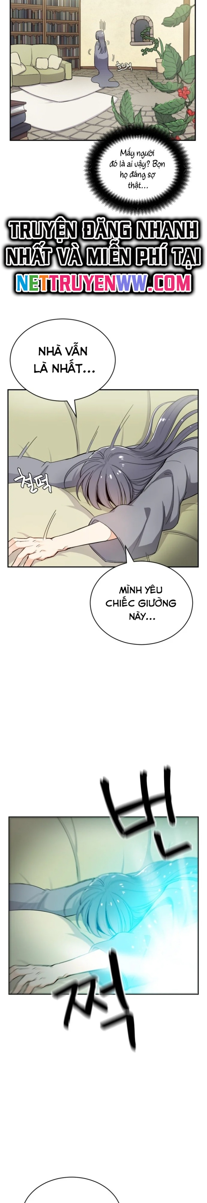 Vr &amp; Rpg - Chương 6