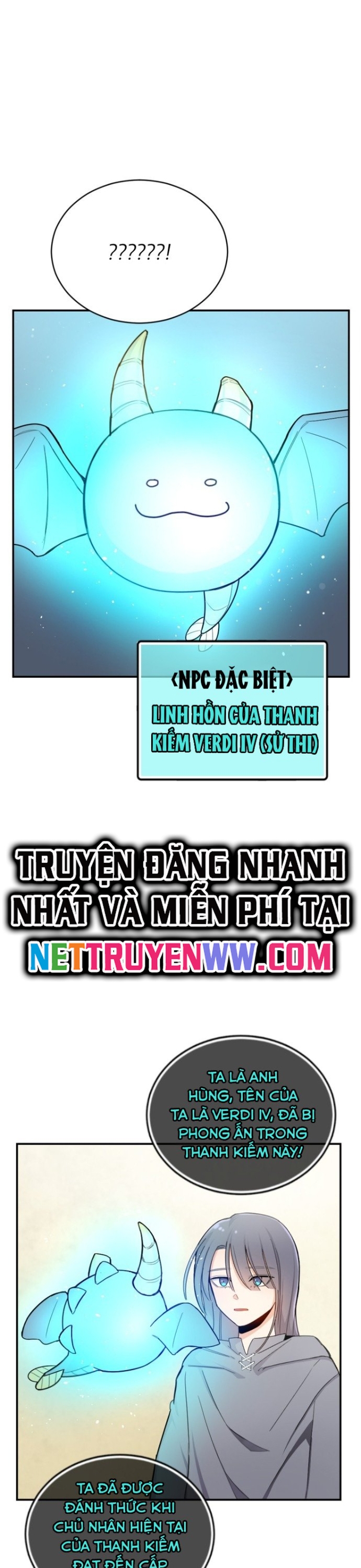 Vr &amp; Rpg - Chương 7