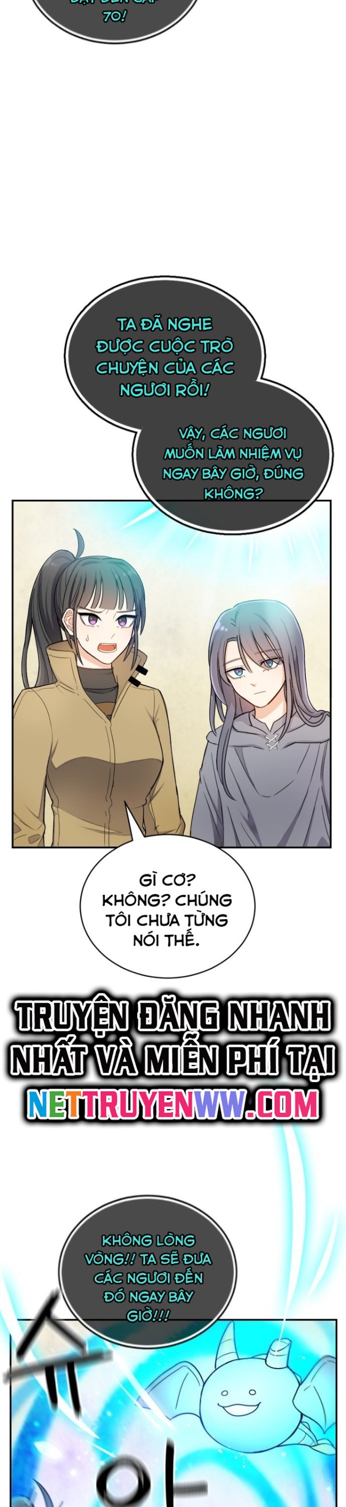 Vr &amp; Rpg - Chương 7