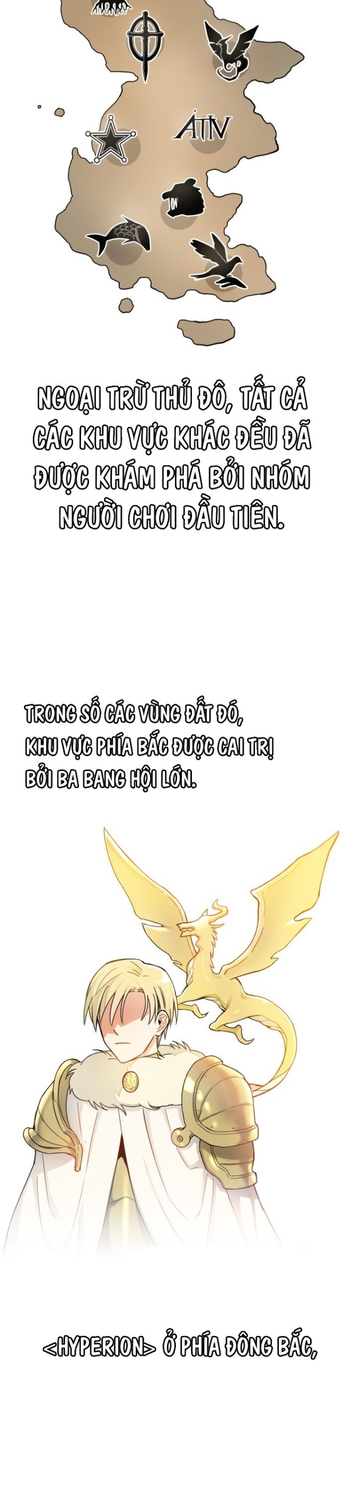 Vr &amp; Rpg - Chương 7