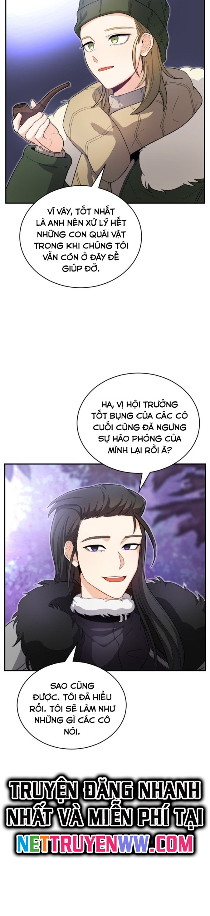 Vr &amp; Rpg - Chương 7