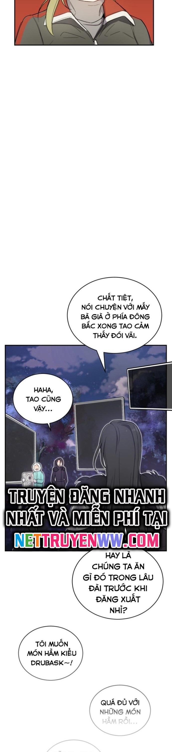 Vr &amp; Rpg - Chương 7