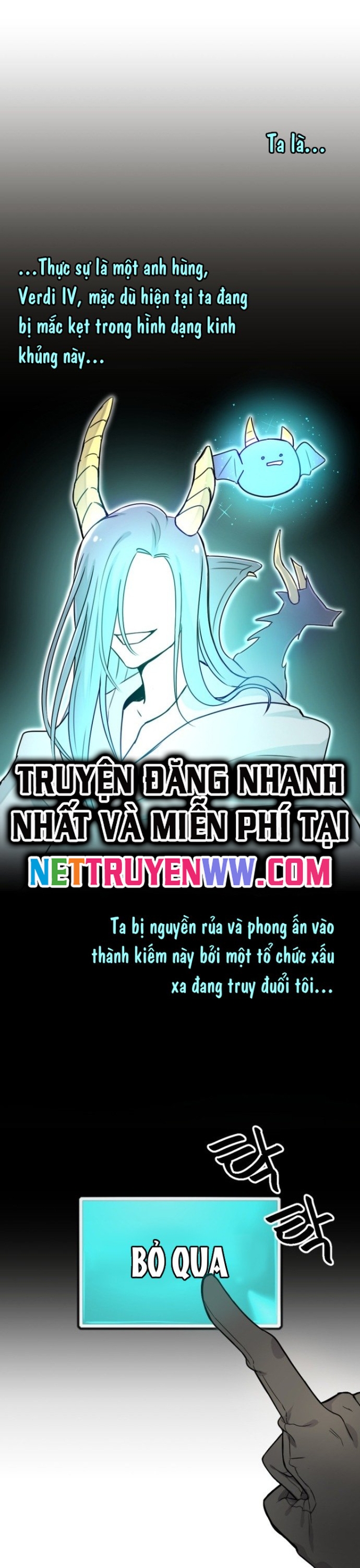Vr &amp; Rpg - Chương 7