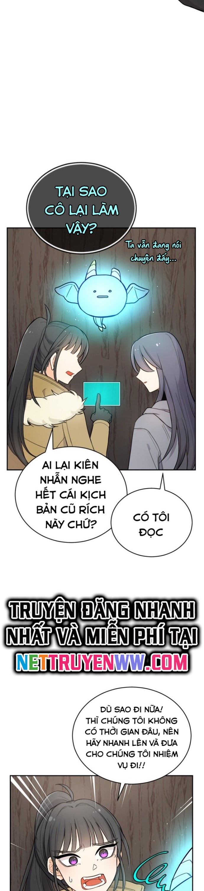 Vr &amp; Rpg - Chương 7