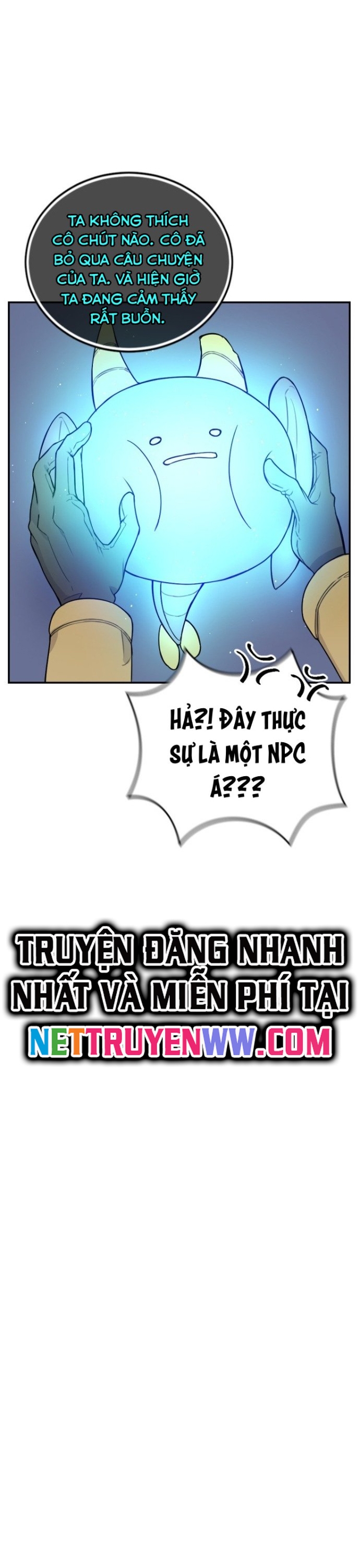 Vr &amp; Rpg - Chương 7