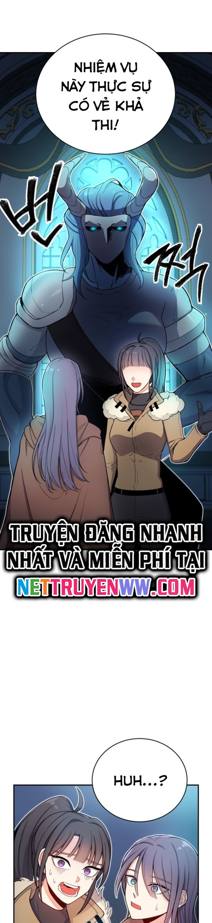 Vr &amp; Rpg - Chương 7