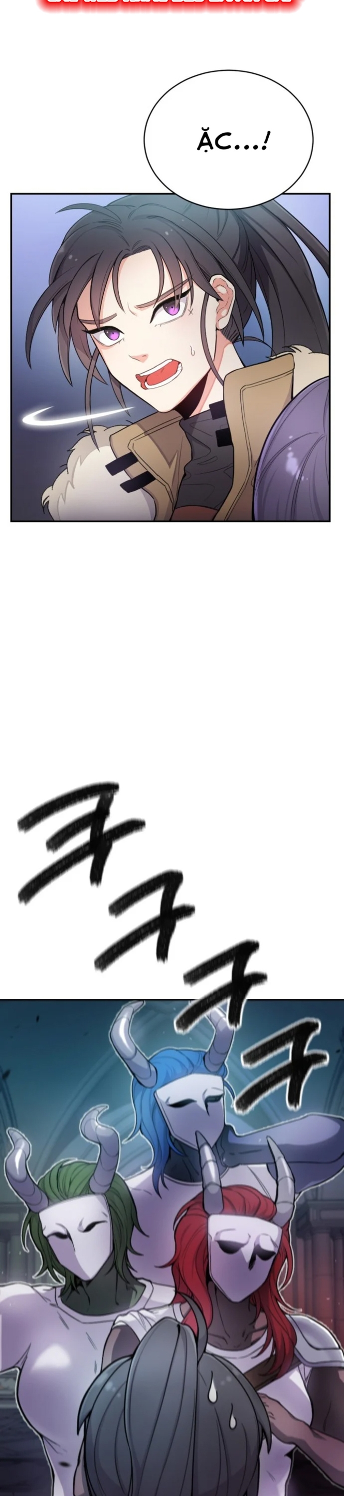 Vr &amp; Rpg - Chương 8