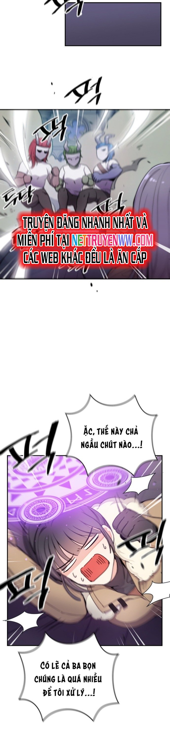 Vr &amp; Rpg - Chương 8