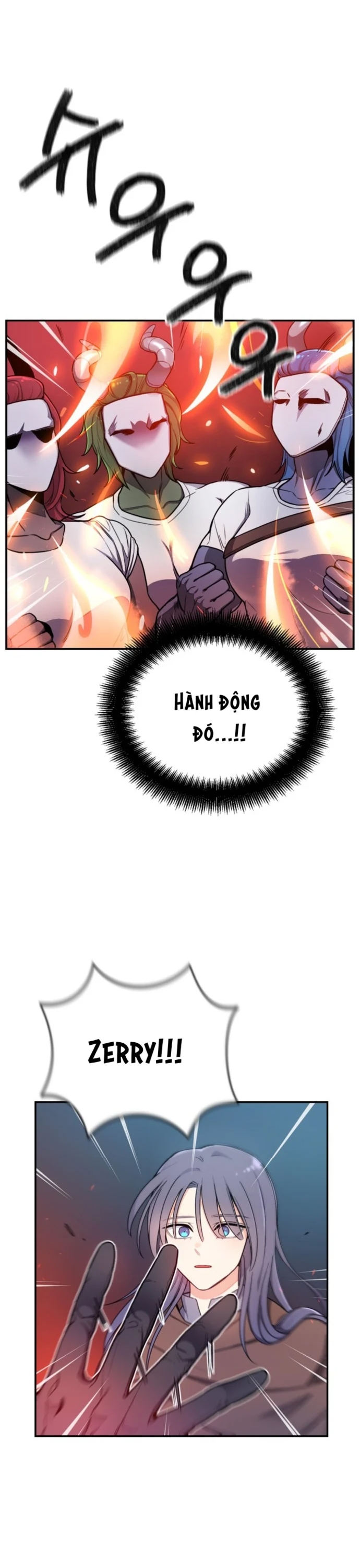 Vr &amp; Rpg - Chương 8
