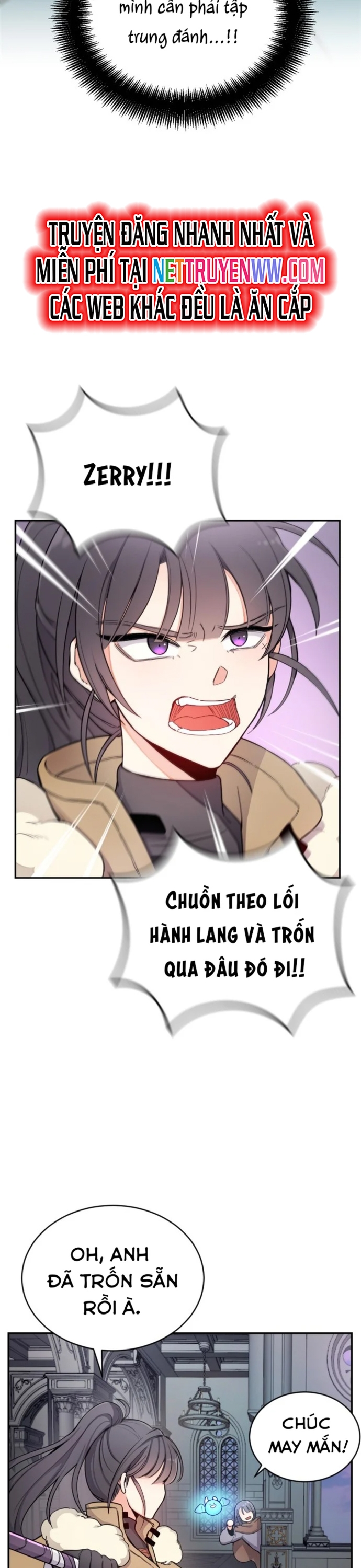 Vr &amp; Rpg - Chương 8