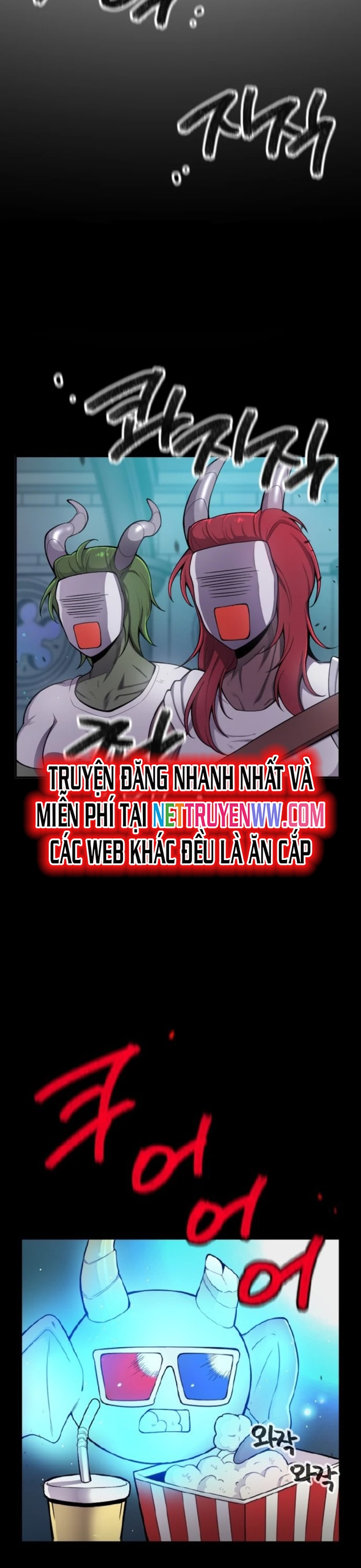 Vr &amp; Rpg - Chương 8