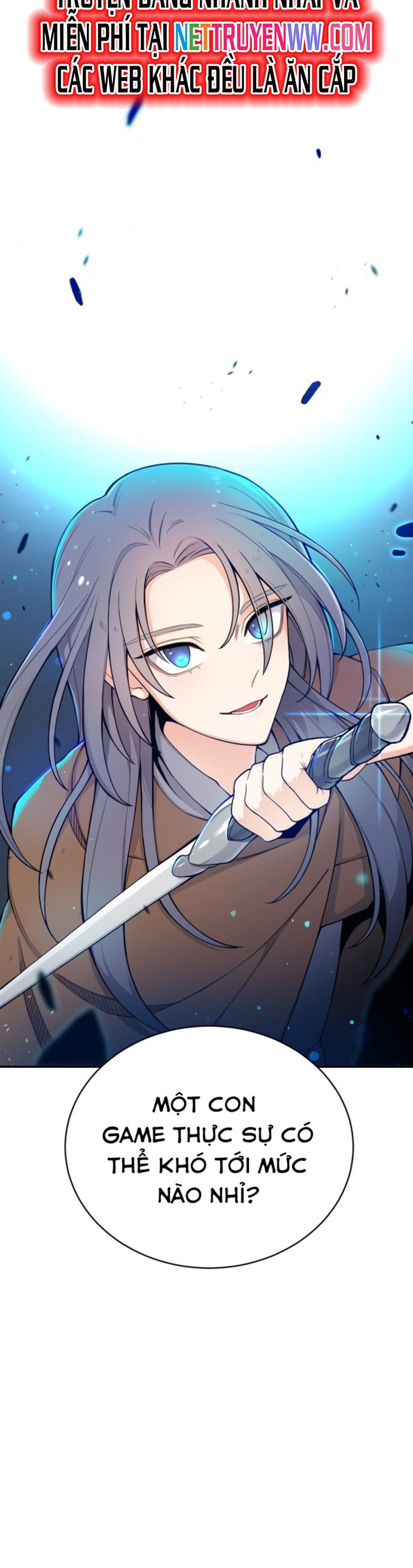 Vr &amp; Rpg - Chương 8