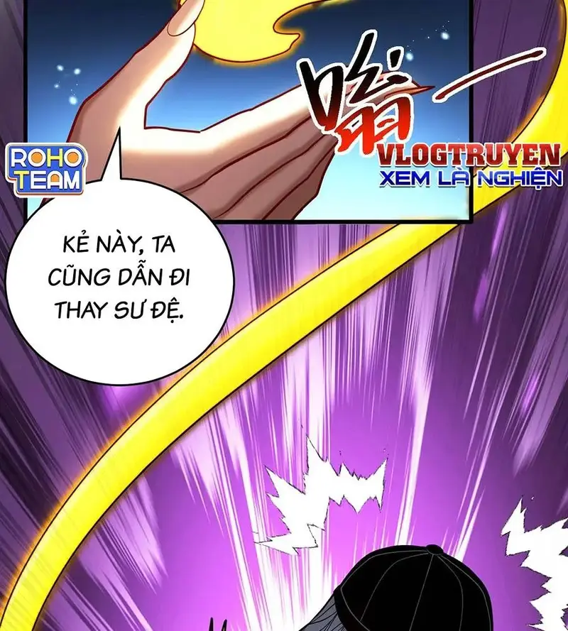 Vr &amp; Rpg - Chương 82