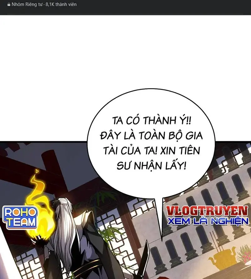 Vr &amp; Rpg - Chương 82