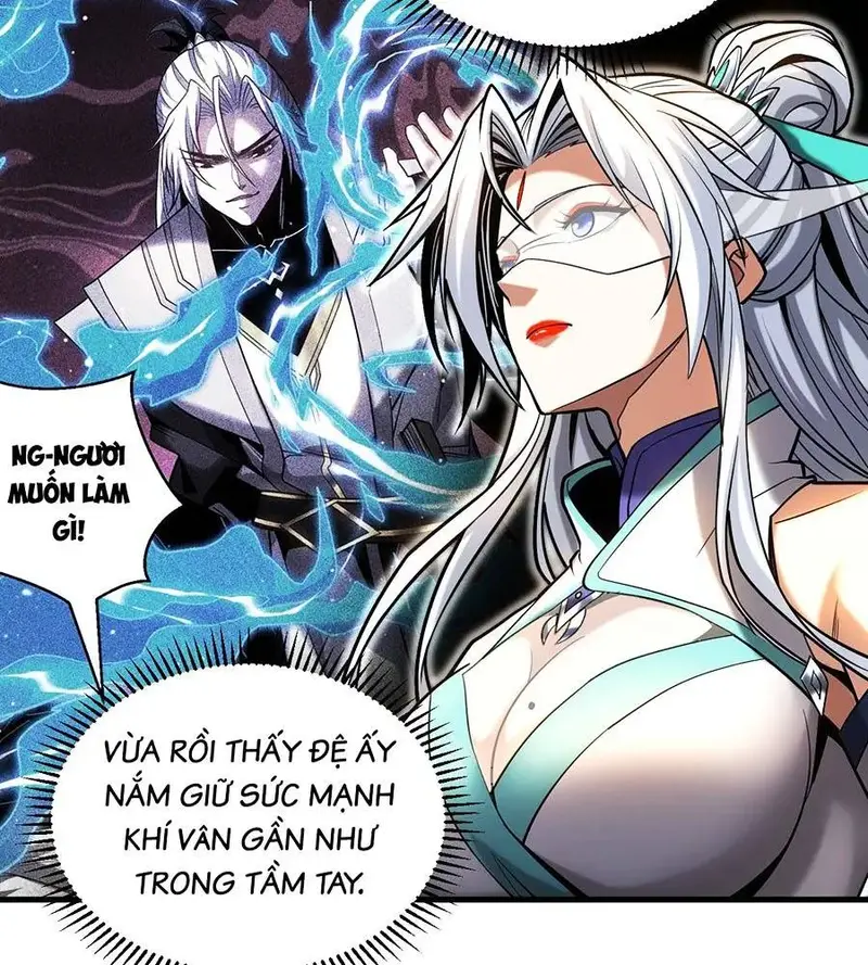 Vr &amp; Rpg - Chương 82