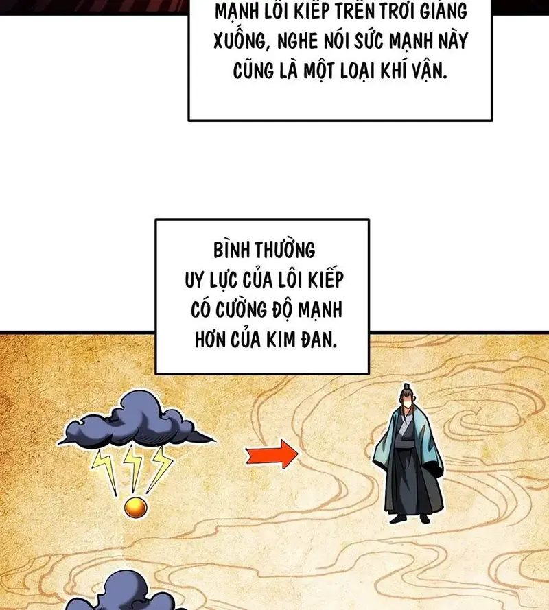 Vr &amp; Rpg - Chương 82
