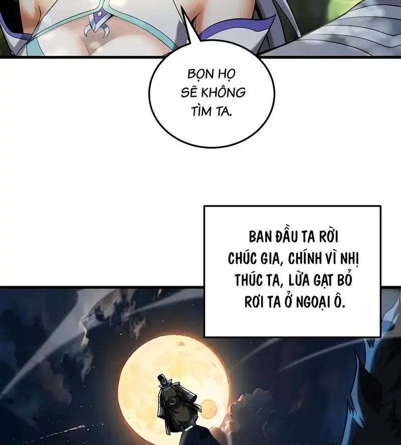 Vr &amp; Rpg - Chương 83