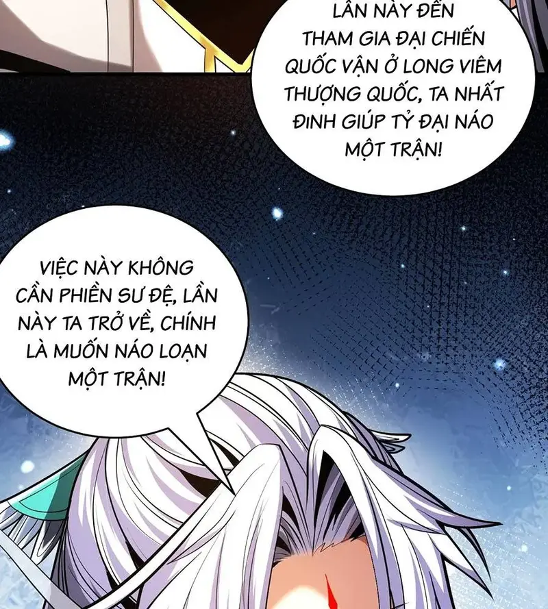 Vr &amp; Rpg - Chương 83