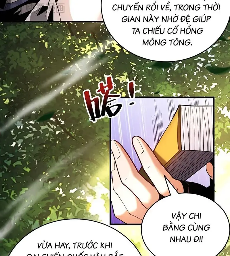 Vr &amp; Rpg - Chương 83