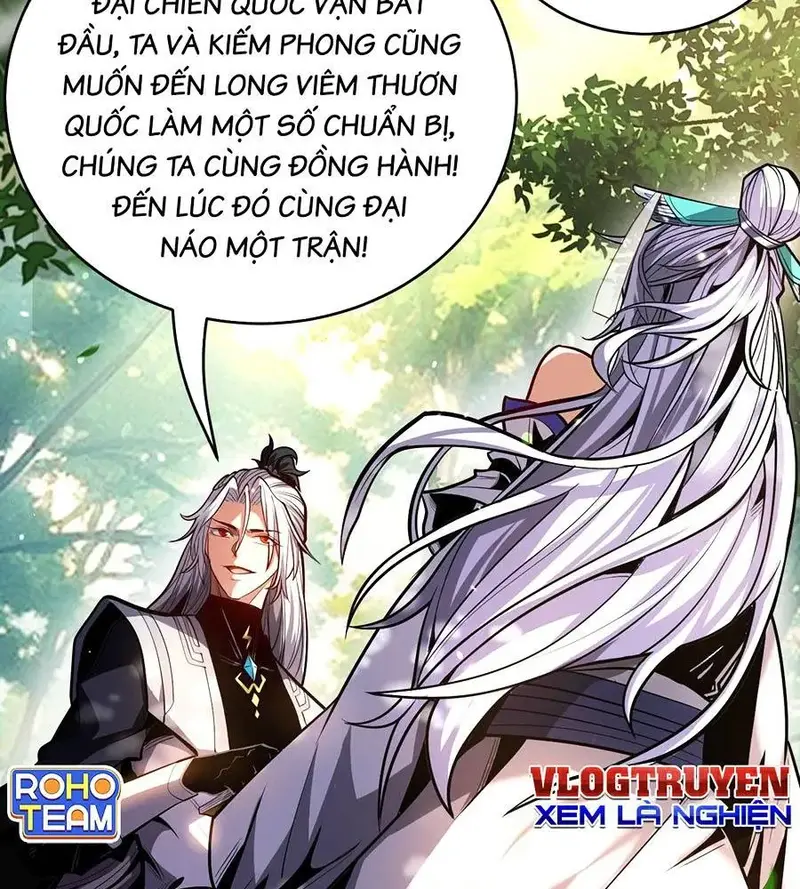 Vr &amp; Rpg - Chương 83
