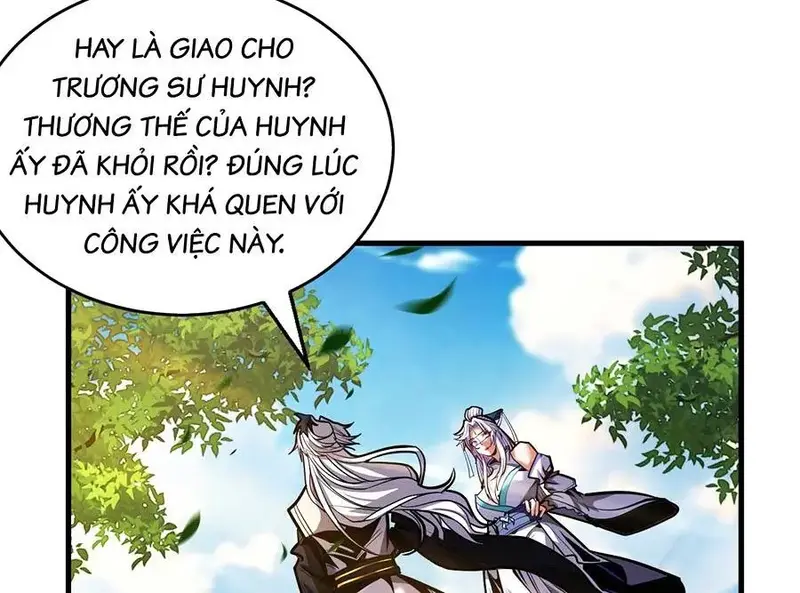 Vr &amp; Rpg - Chương 83