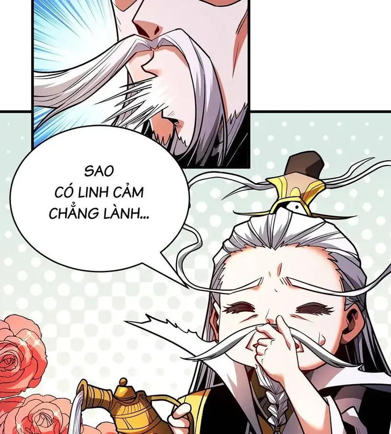 Vr &amp; Rpg - Chương 83