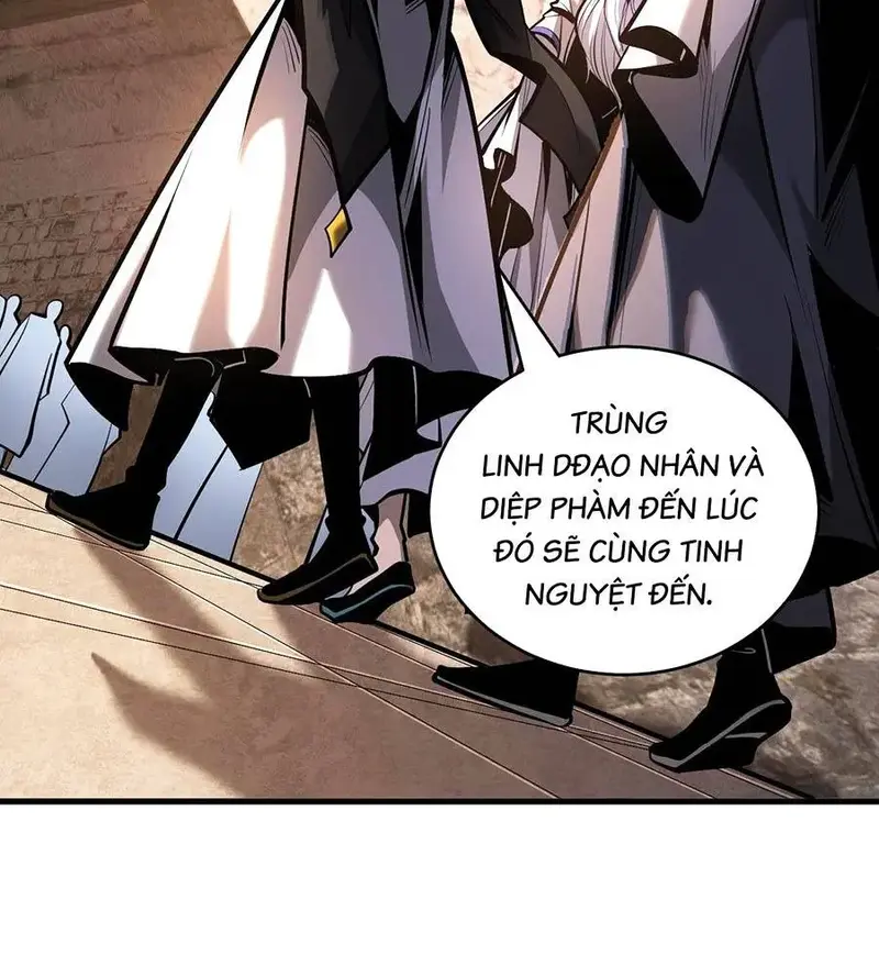 Vr &amp; Rpg - Chương 83