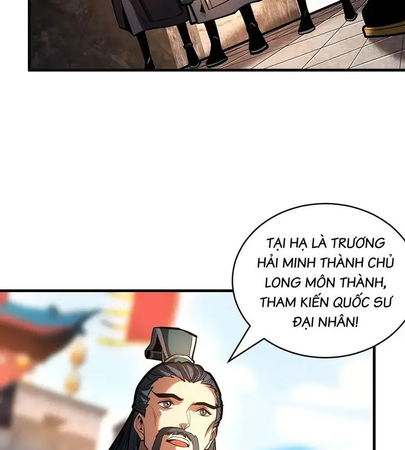Vr &amp; Rpg - Chương 83