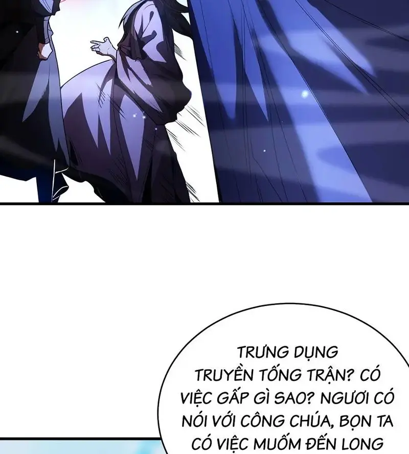 Vr &amp; Rpg - Chương 83