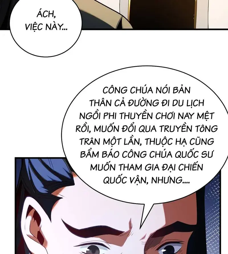 Vr &amp; Rpg - Chương 83