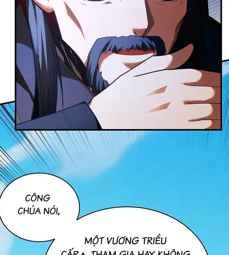 Vr &amp; Rpg - Chương 83