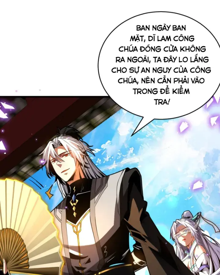 Vr &amp; Rpg - Chương 84