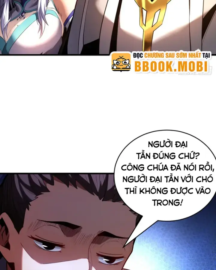 Vr &amp; Rpg - Chương 84