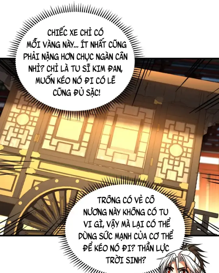 Vr &amp; Rpg - Chương 84