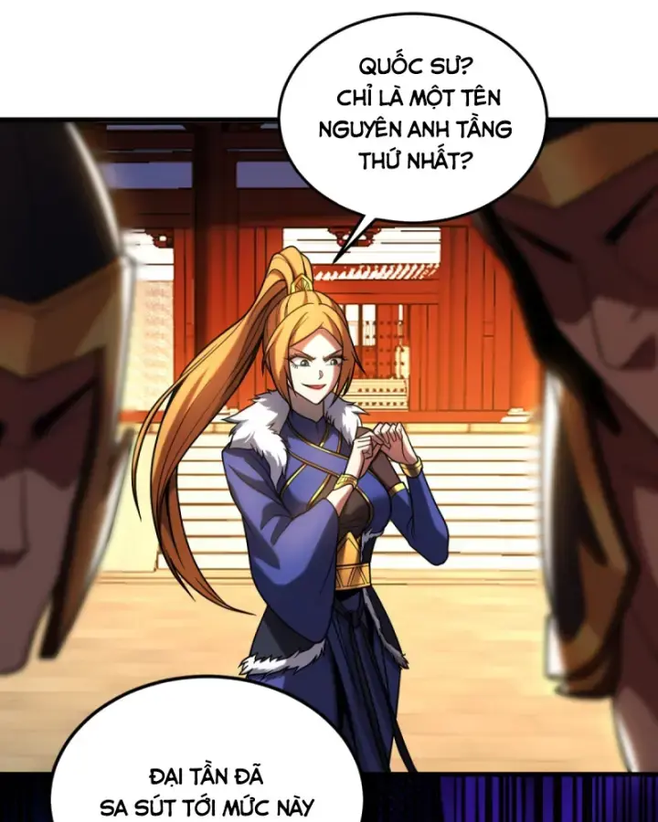 Vr &amp; Rpg - Chương 84