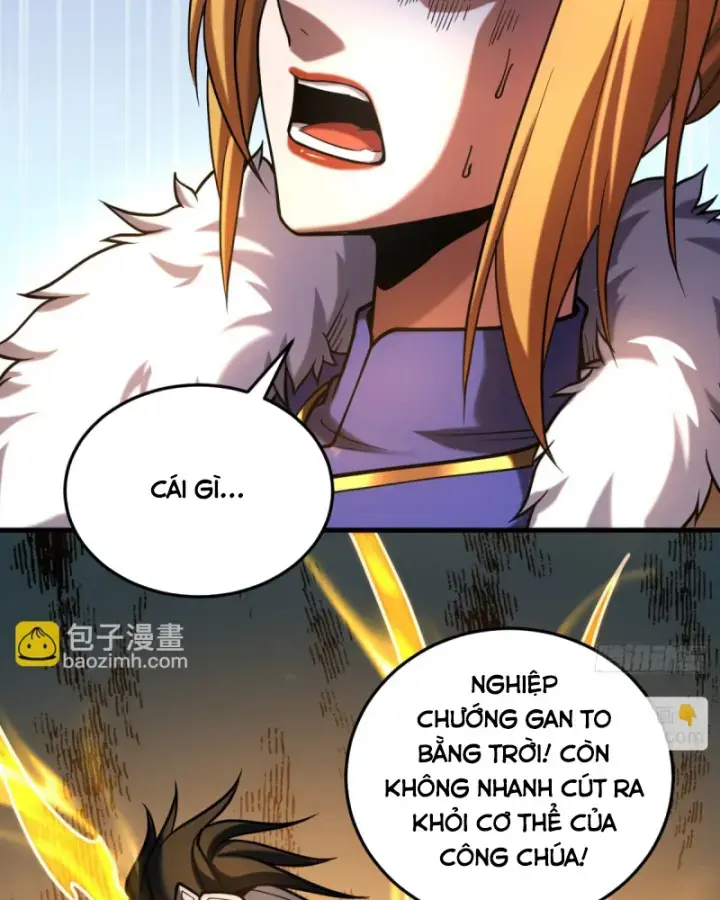 Vr &amp; Rpg - Chương 85