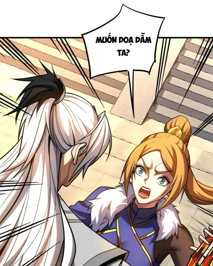 Vr &amp; Rpg - Chương 85