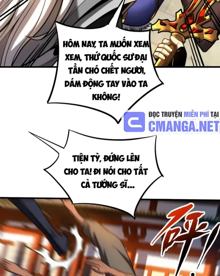 Vr &amp; Rpg - Chương 85