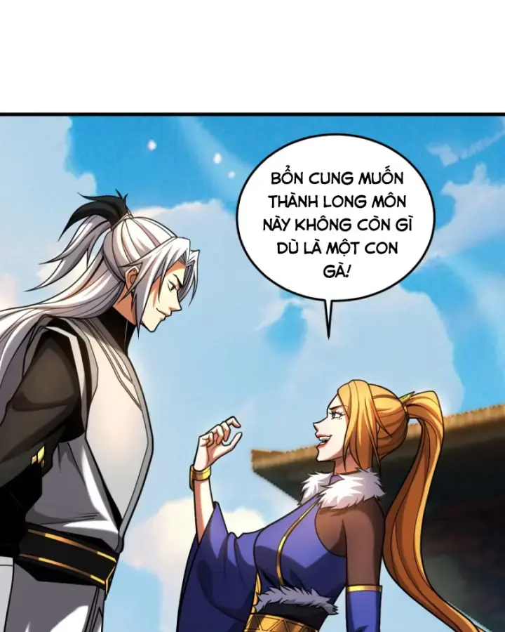 Vr &amp; Rpg - Chương 85