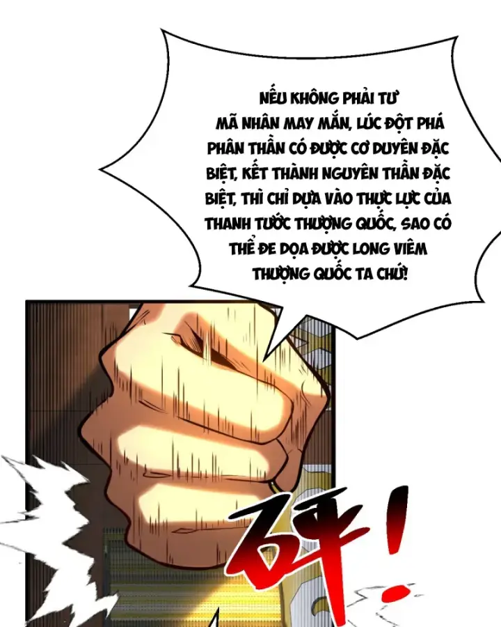 Vr &amp; Rpg - Chương 86
