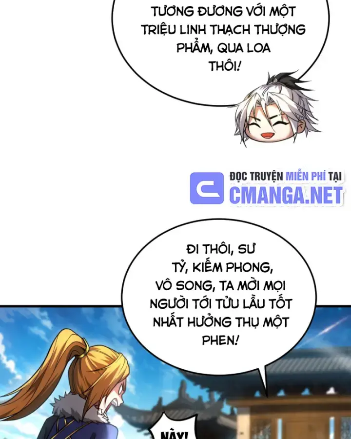 Vr &amp; Rpg - Chương 87