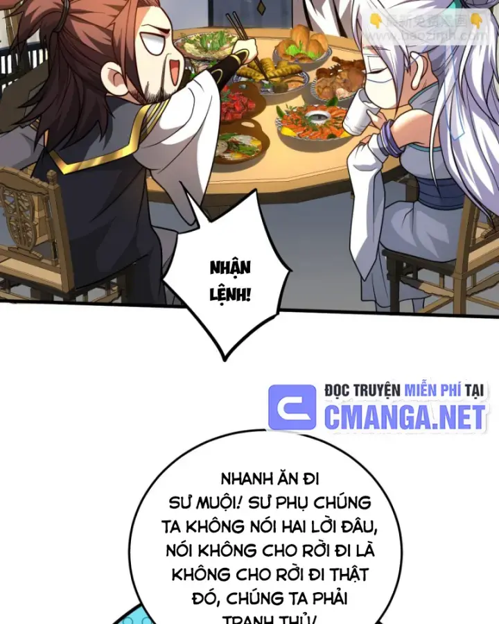 Vr &amp; Rpg - Chương 87
