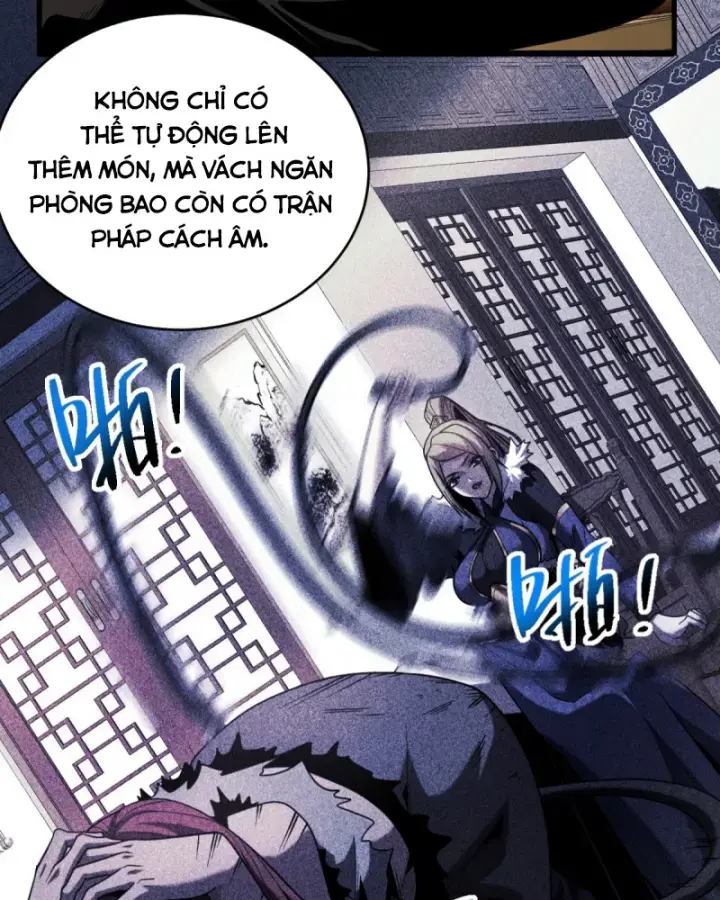 Vr &amp; Rpg - Chương 88