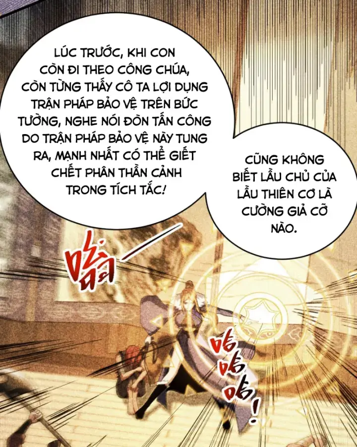 Vr &amp; Rpg - Chương 88