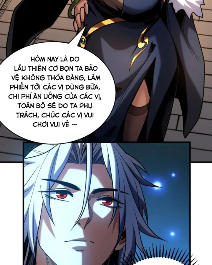 Vr &amp; Rpg - Chương 88