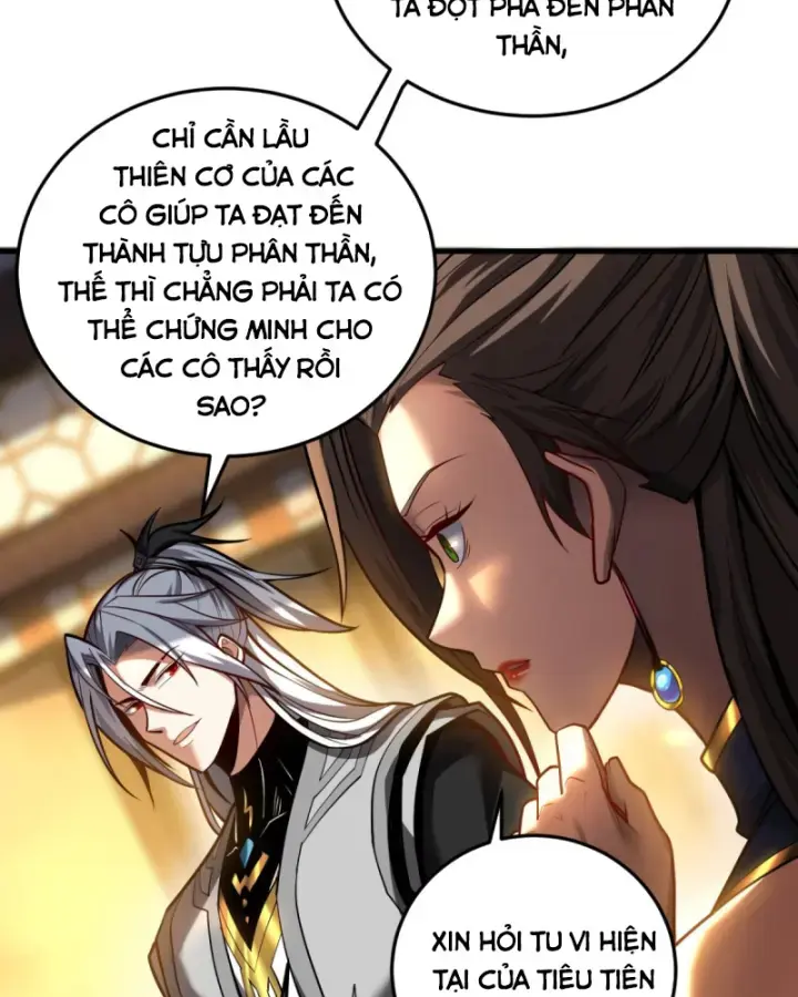 Vr &amp; Rpg - Chương 89