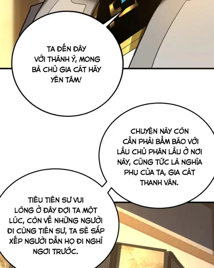 Vr &amp; Rpg - Chương 89