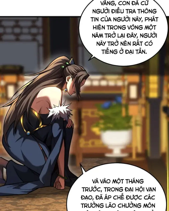 Vr &amp; Rpg - Chương 89