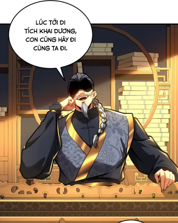 Vr &amp; Rpg - Chương 89